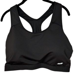 NWT Avis Compression Sports Bra. 3X